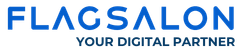 FlagSalon - Your Digital Partner